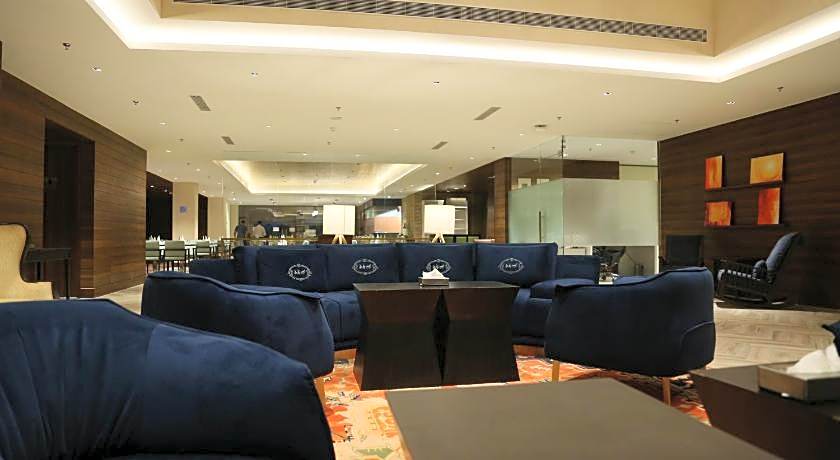 Country Inn & Suites by Radisson Zirakpur