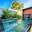 Rose Garden Samui Bungalows