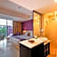 Grand Edge Hotel Semarang