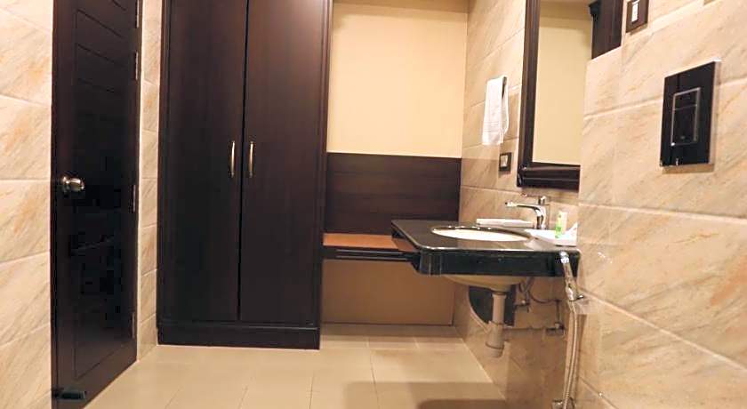 Atithi Hotel - Guwahati