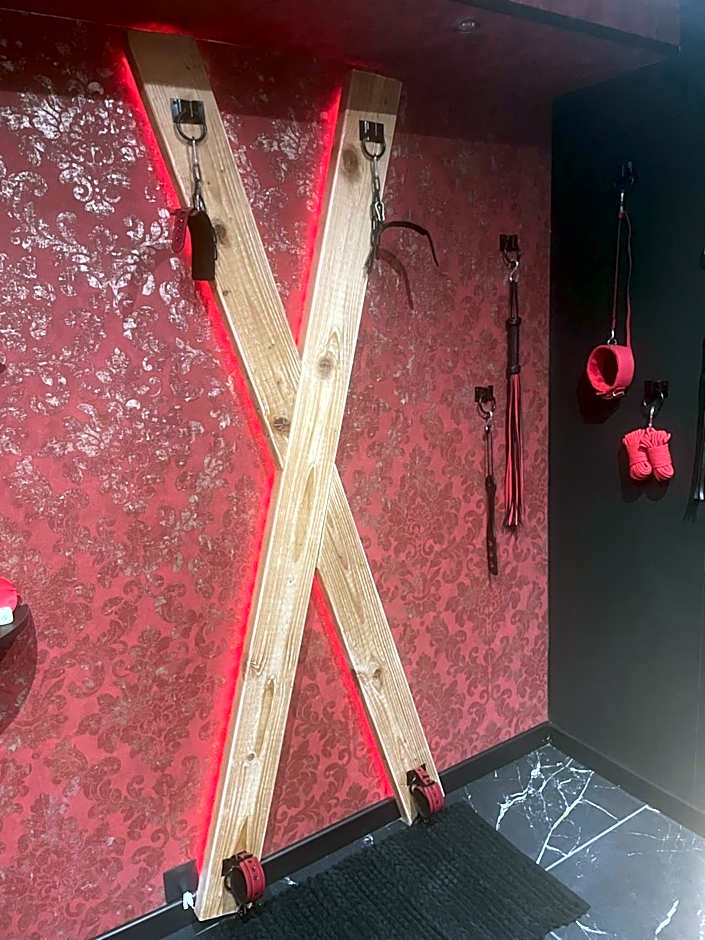 Désirs dune nuit - La séductrice