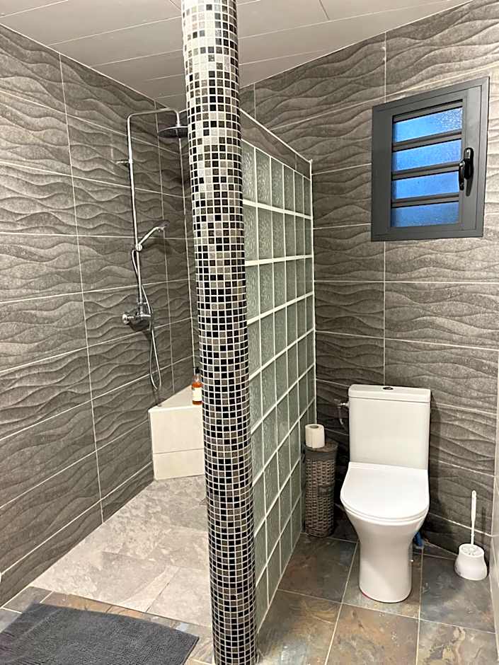 Villa Niagara avec Spa