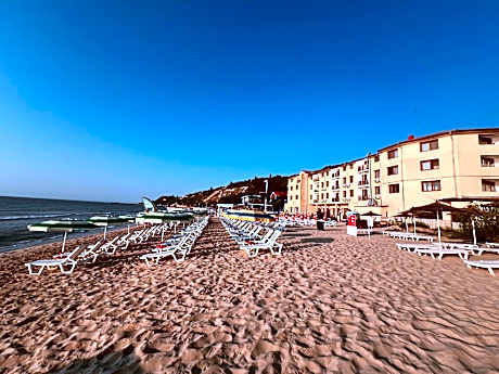Palma Beach Hotel