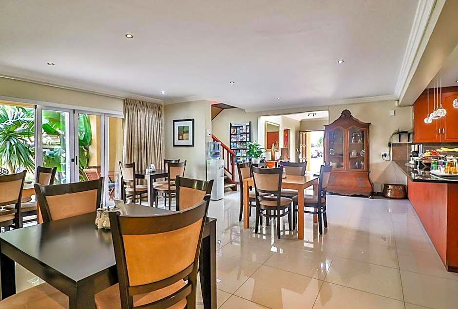 Kwantu Guesthouse 2
