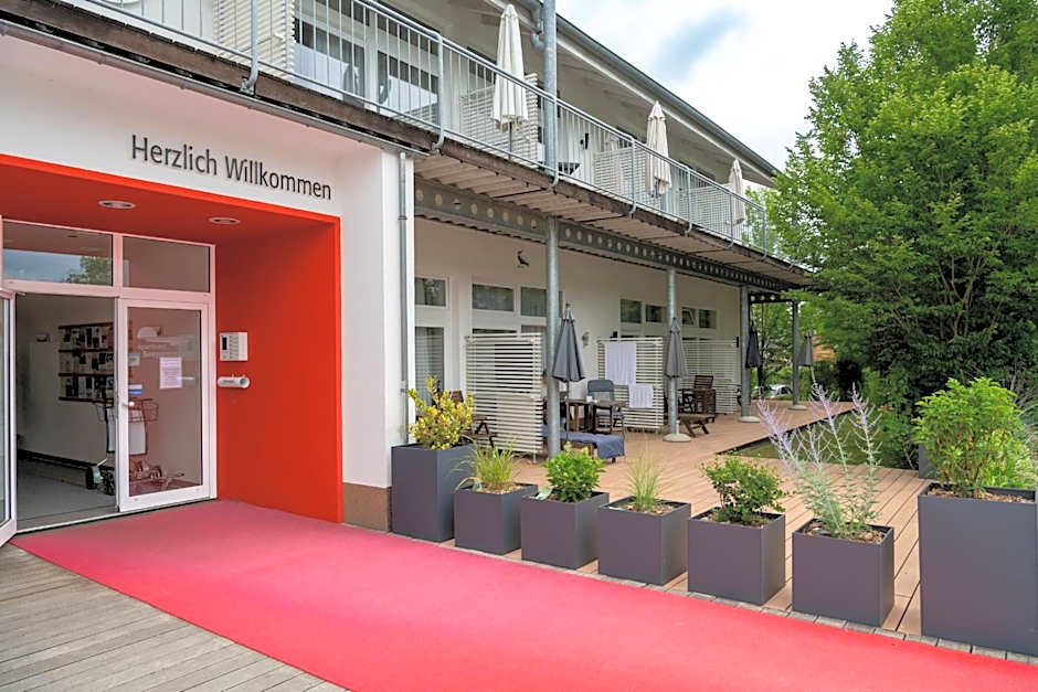 Aparthotel Seepanorama