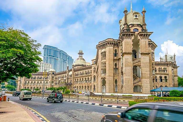 Masroom Hotel Kuala Lumpur – Kuala Lumpur, IA