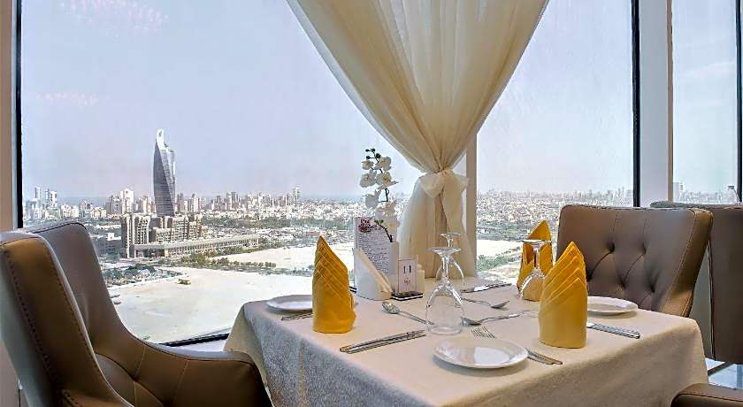 Grand Majestic Hotel