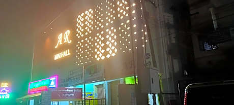 AR Grand Stays
