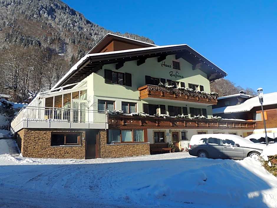 Haus Gafrina
