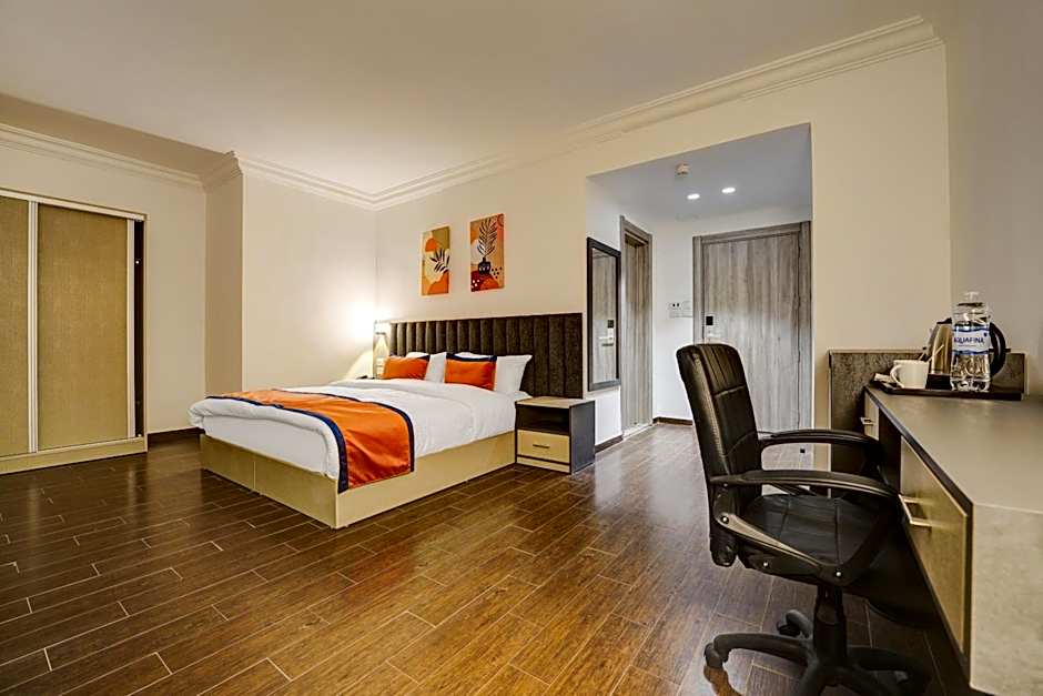 The Loft hotel By FHM