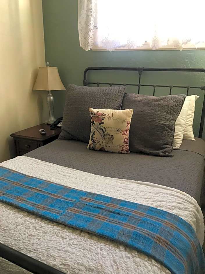 Hotel Sutter