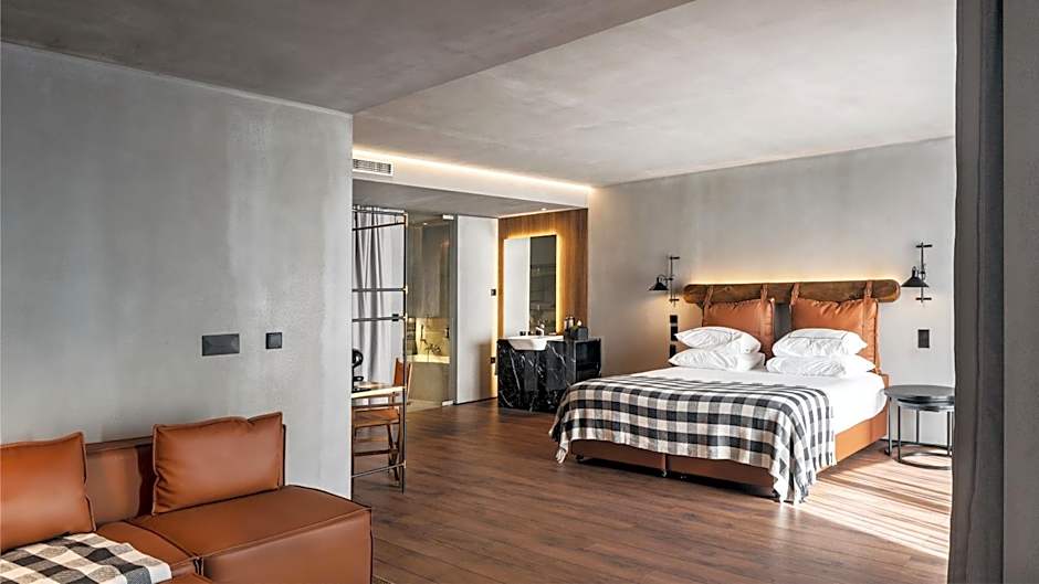 Puro Dão Hotel & Spa