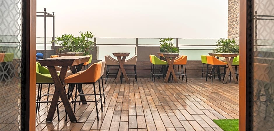 DoubleTree by Hilton Gurugram Baani Square