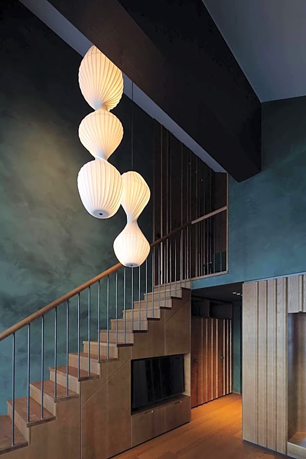 NEW Hotel Kristberg in Lech - new opening since December 2025