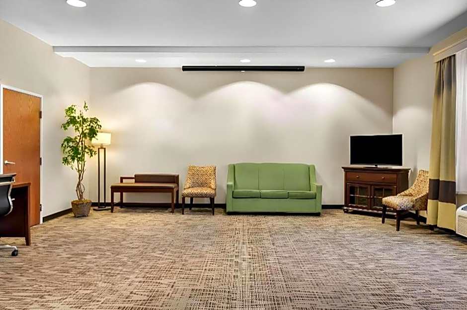 Comfort Inn & Suites Riverton