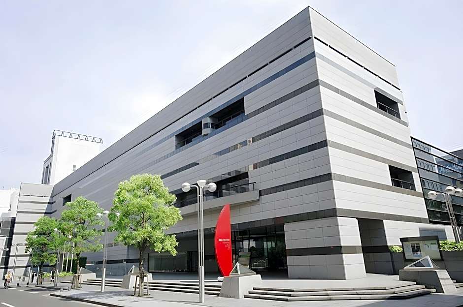 Daiwa Roynet Hotel Takamatsu