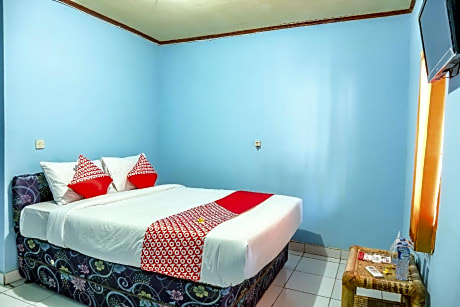 OYO 1662 Zury Homestay