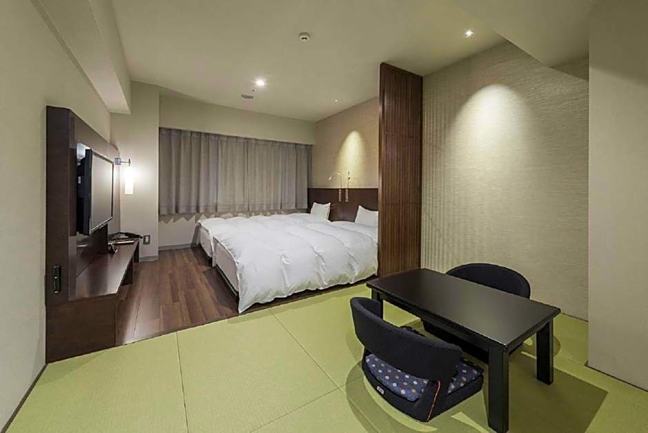 Nagoya Kanayama Hotel