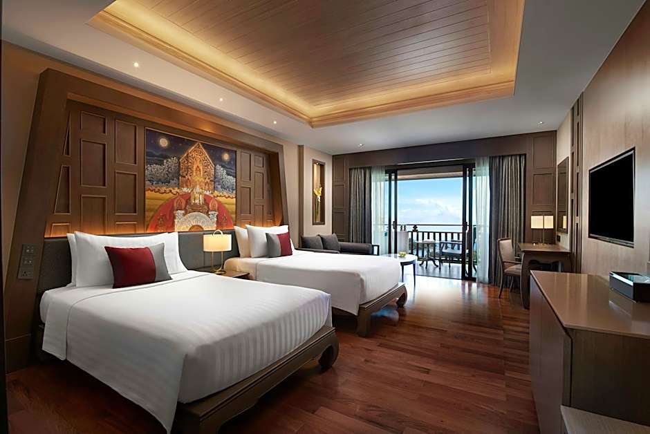 Amari Vogue Krabi