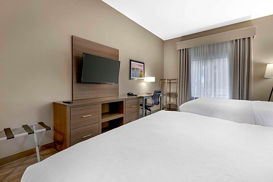 Best Western Plus LaCrescent / LaCrosse