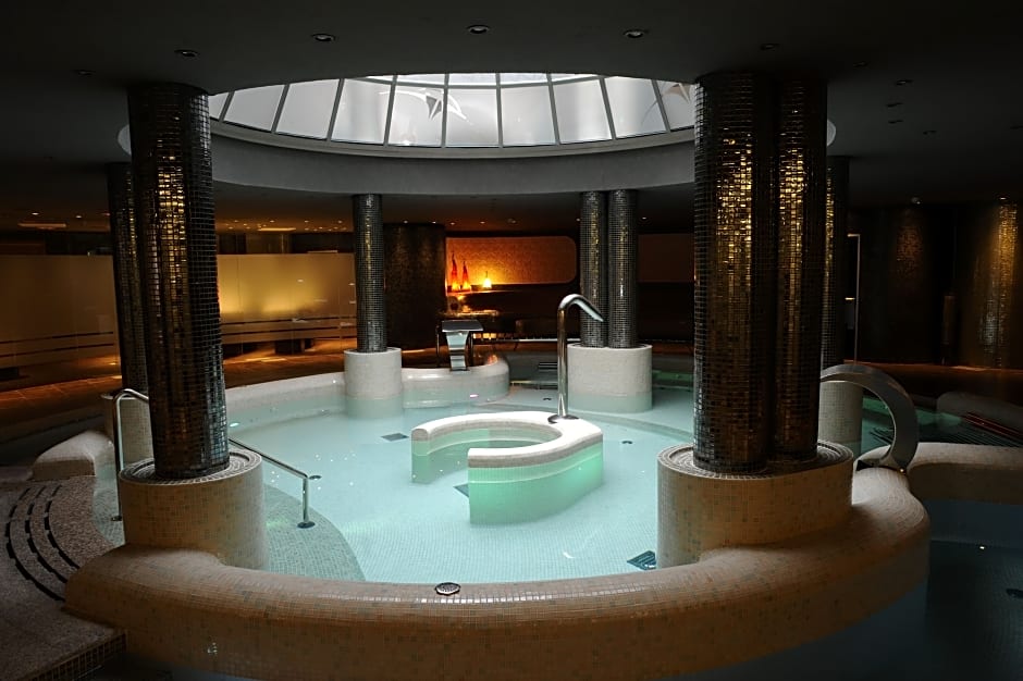 Cumbria Spa & Hotel