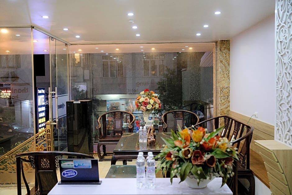 Thanh Tung Hotel