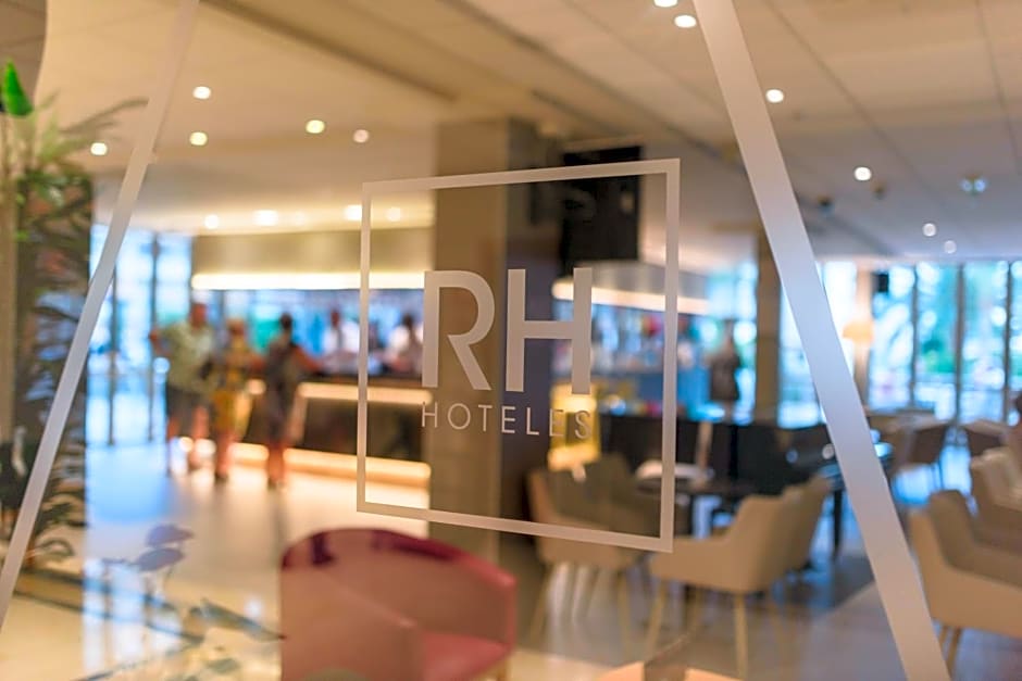 RH Princesa Hotel & Spa 4* Sup