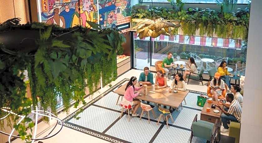 Lub d Bangkok Chinatown