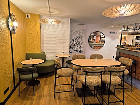 Hôtel Morphée Lille Villeneuve d'Ascq