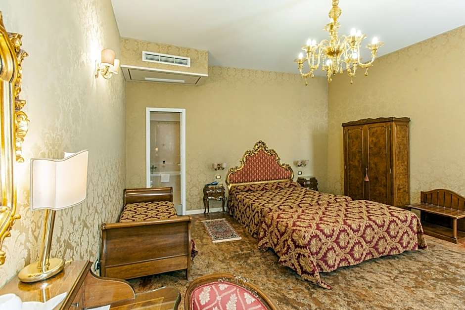 Locanda Barbarigo