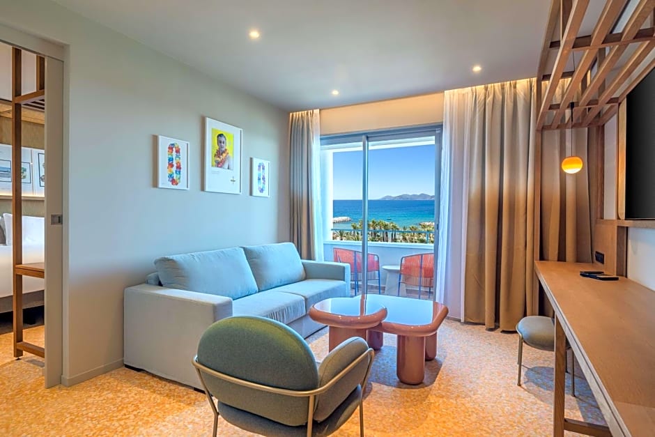 Canopy by Hilton Cannes