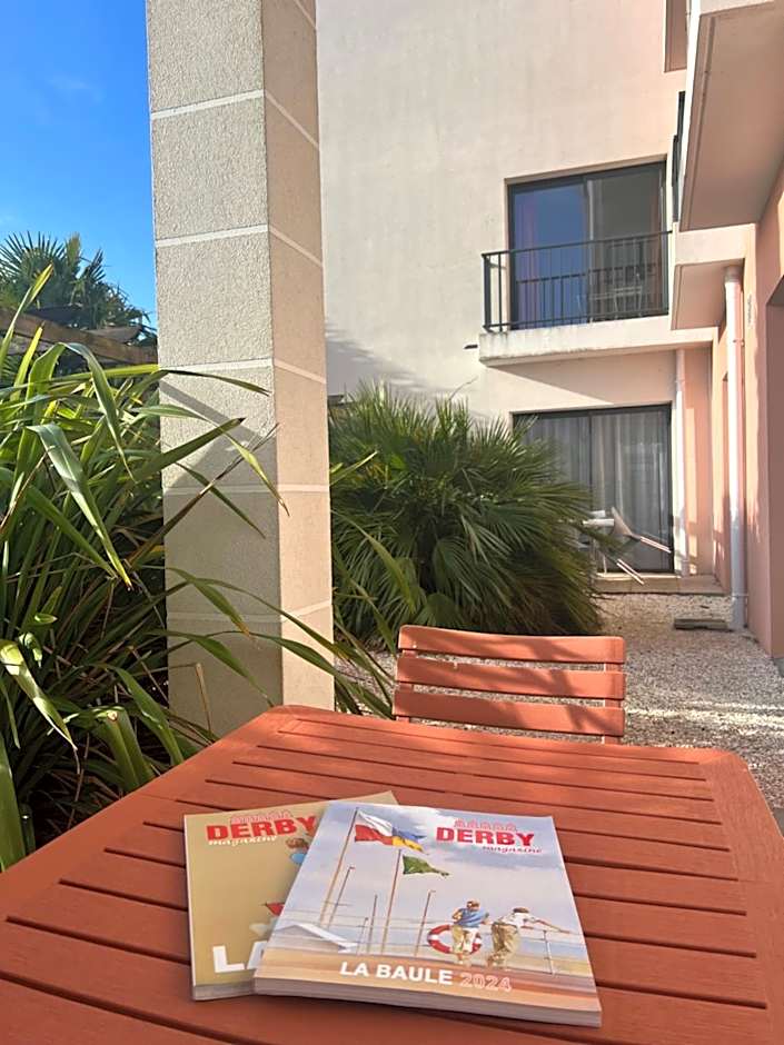 Adonis La Baule Hotel