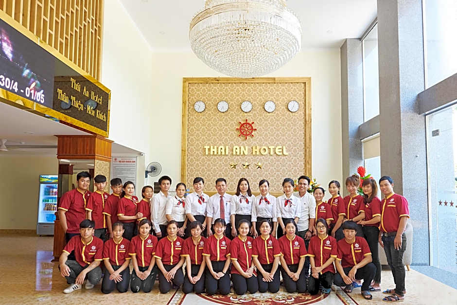 Thai An Hotel
