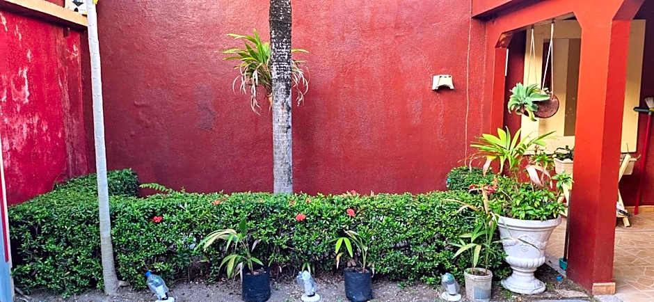 Excelente Casa no Bairro Mundo Novo com piscina