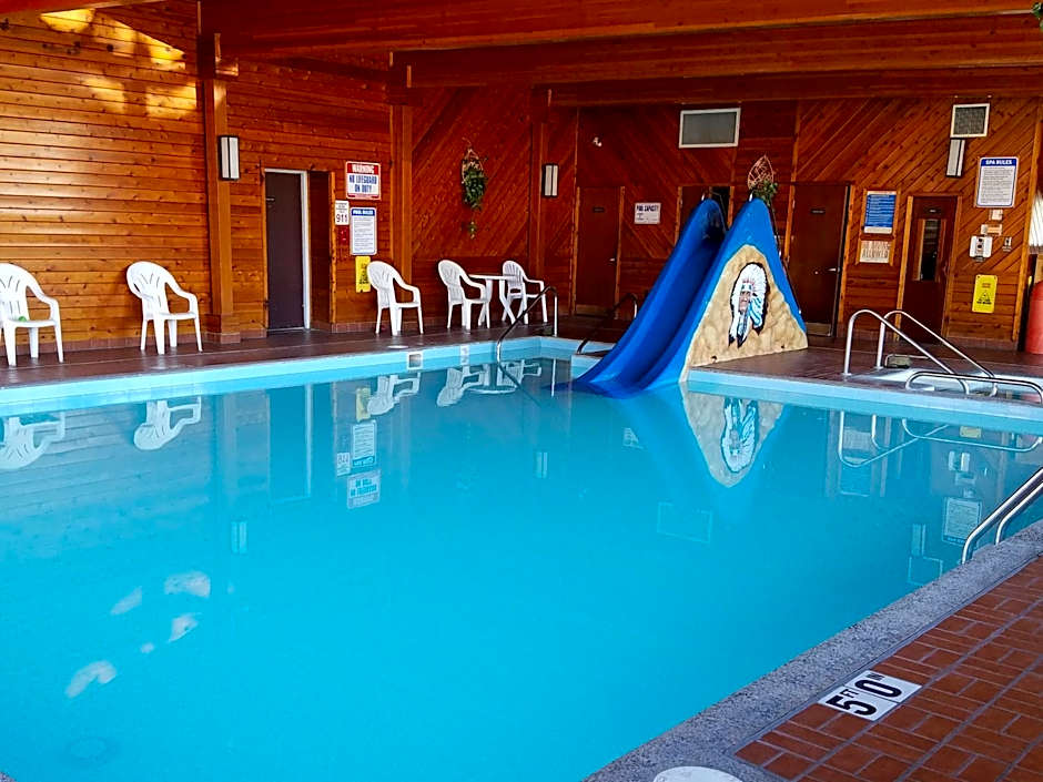 Black Hawk Motel & Suites