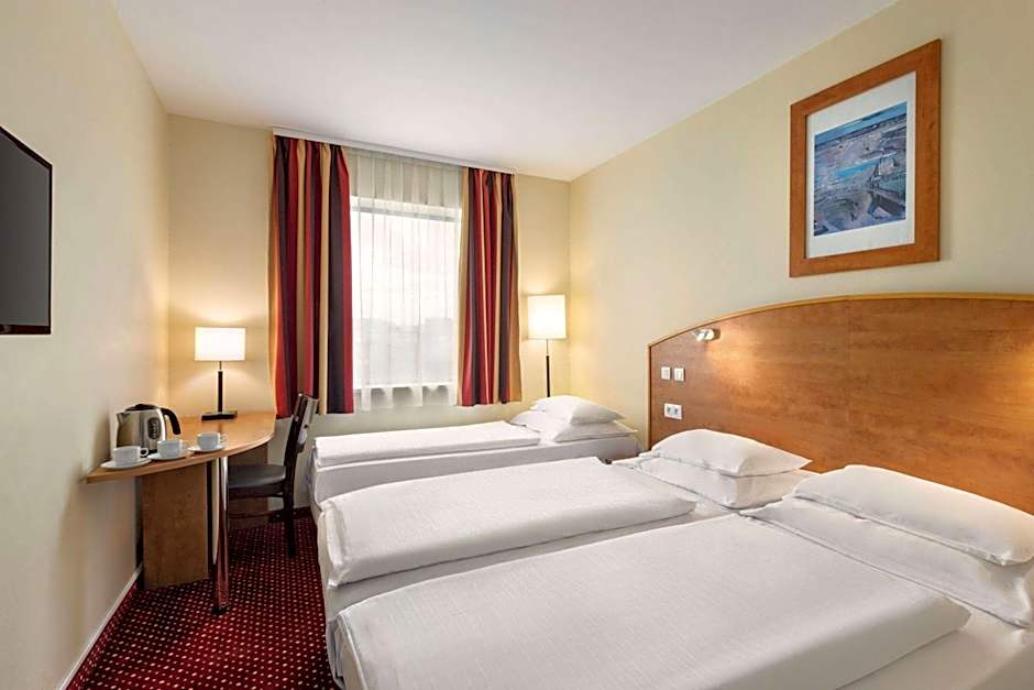 Amedia Express Prag, Trademark Collection by Wyndham