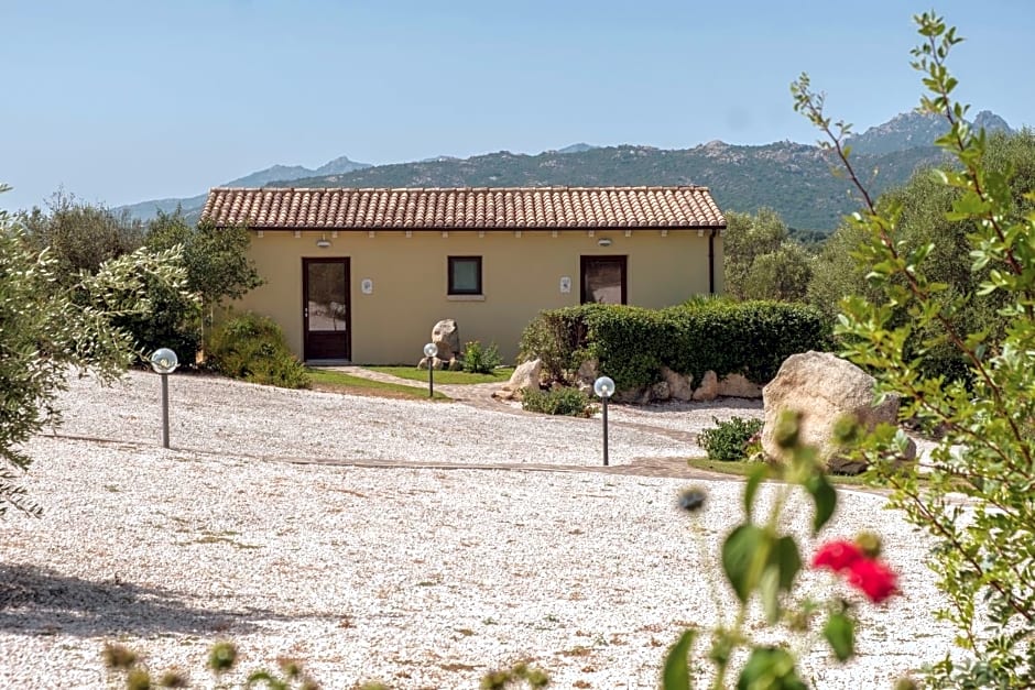 B&B Terra e Smeralda