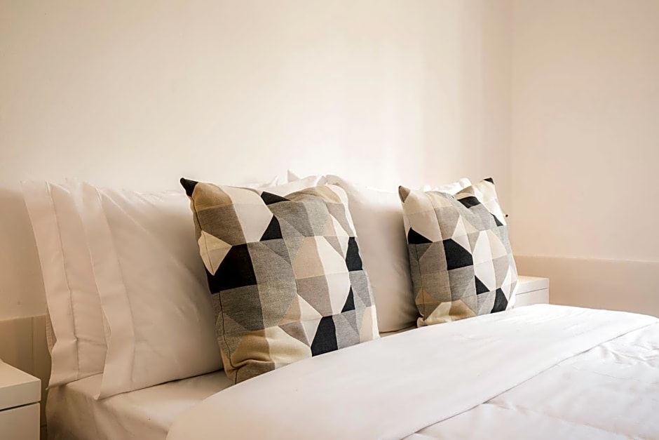 Alto Mar Inn
