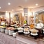 Zorlu Grand Hotel Trabzon