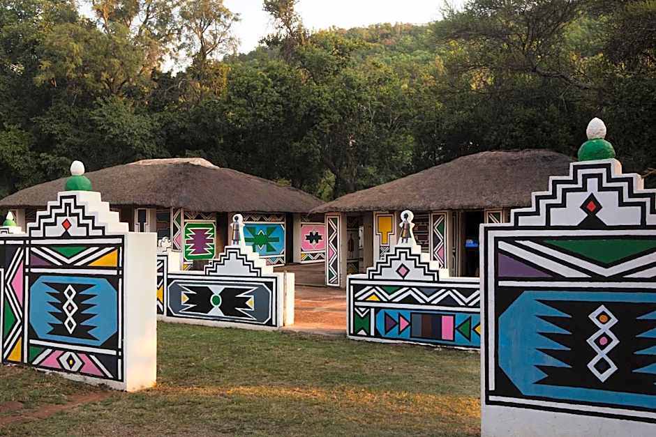 Zebra Nature Reserve