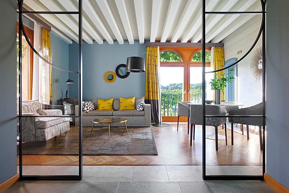 L'Albereta Relais & Chateaux