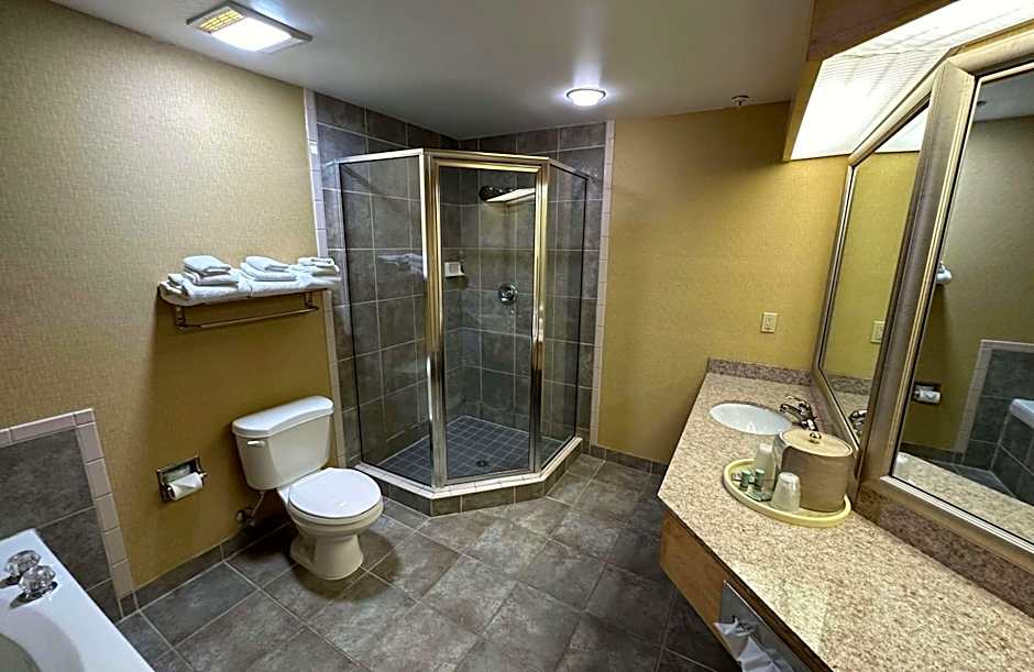 Best Western Circus City Inn