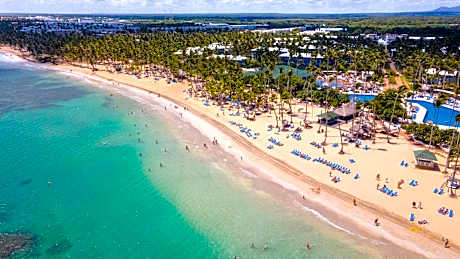 Grand Sirenis Punta Cana Resort & Aquagames - All Inclusive