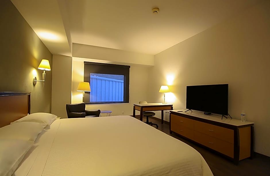 Turotel Morelia