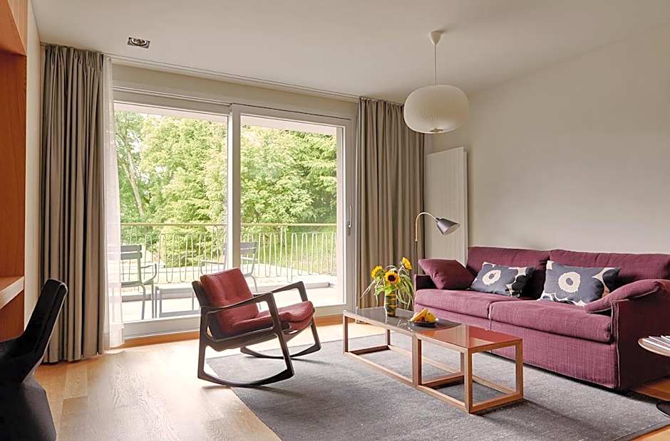 Bellevue Parkhotel & Spa