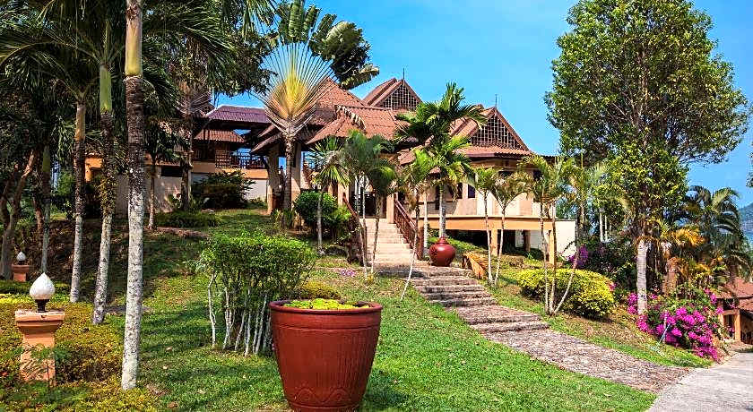 THE AIYAPURA KOH CHANG