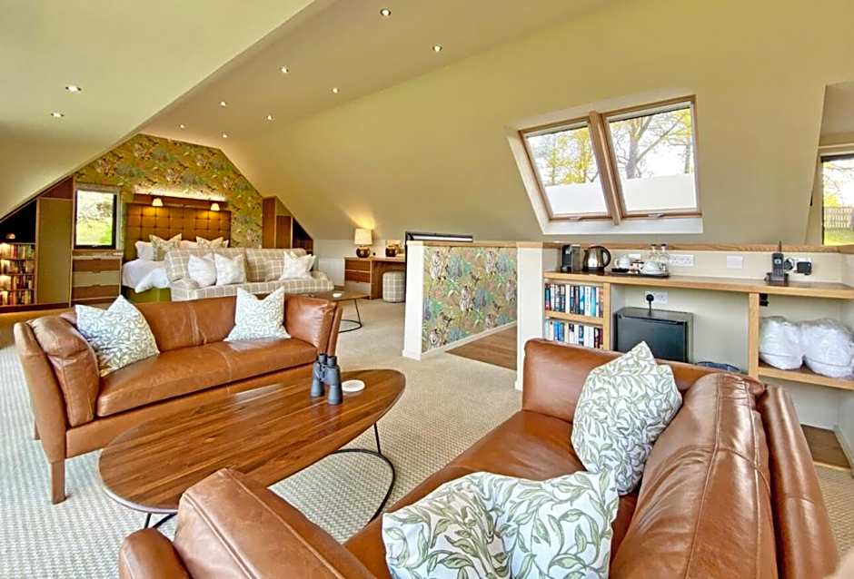 Knockendarroch Hotel