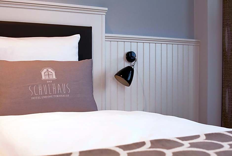 Schulhaus Hotel