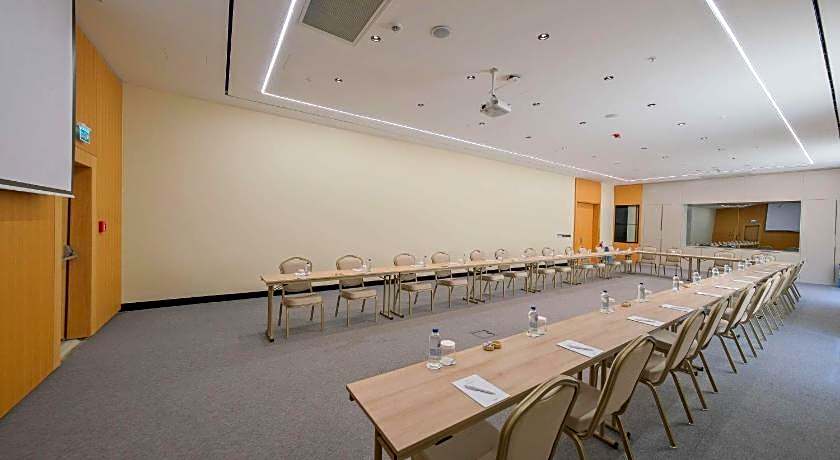 Radisson Hotel Mersin