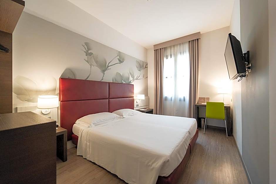 Hotel Villa Nabila